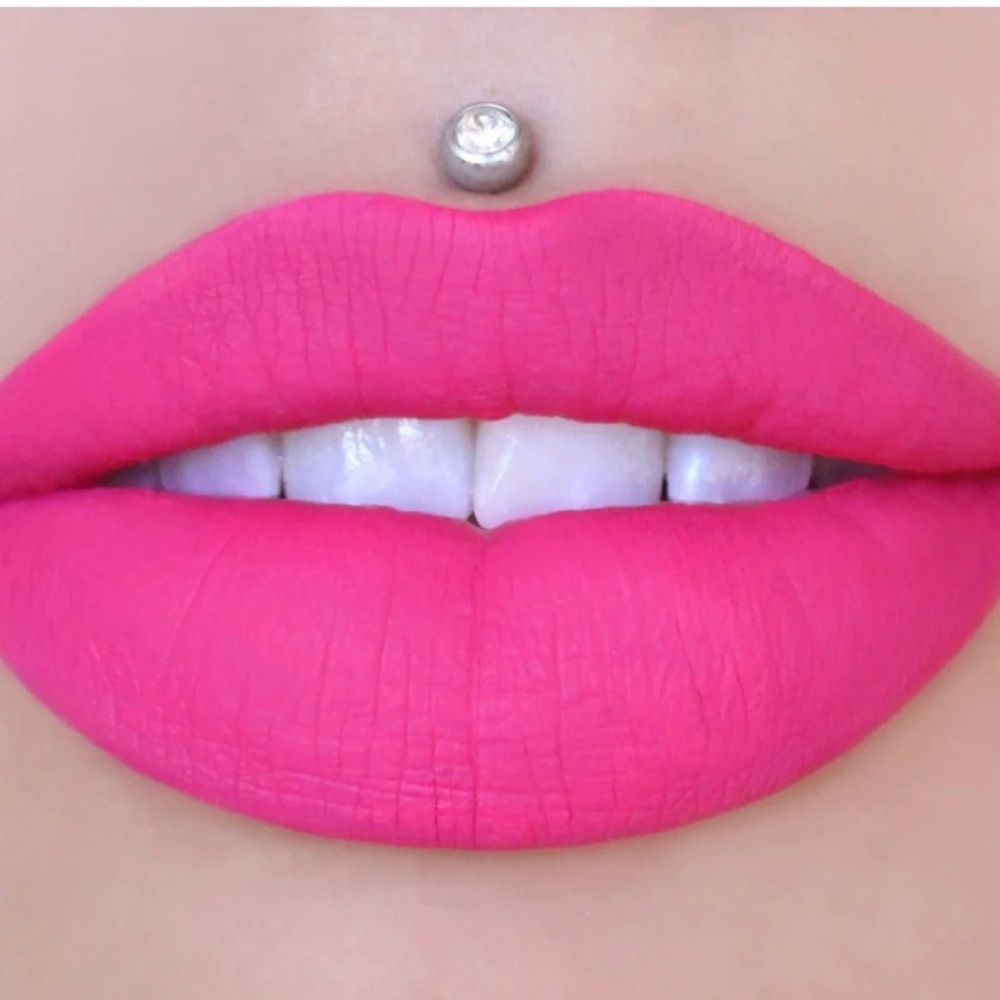 Jeffree Star Cosmetics PROM NIGHT Velour Liquid Lipstick
